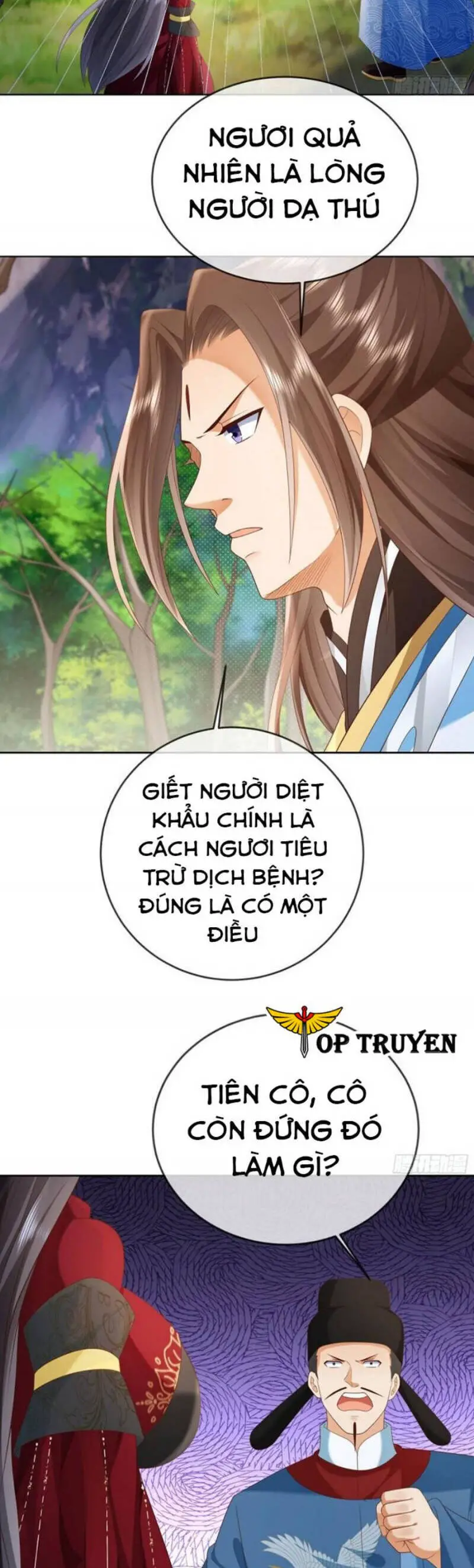 Đăng Nhập Blind Box Xưng Bá Tu Chân Giới Nettruyen ZZZ Chương 27 Page 13