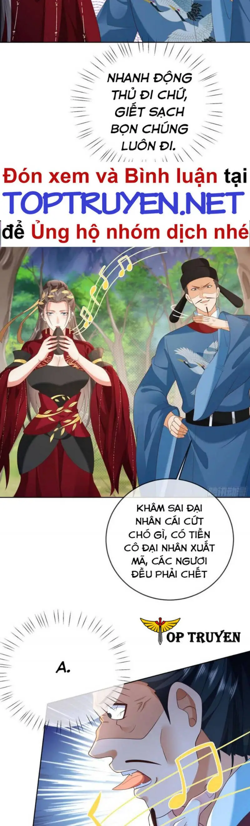 Đăng Nhập Blind Box Xưng Bá Tu Chân Giới Nettruyen ZZZ Chương 27 Page 14