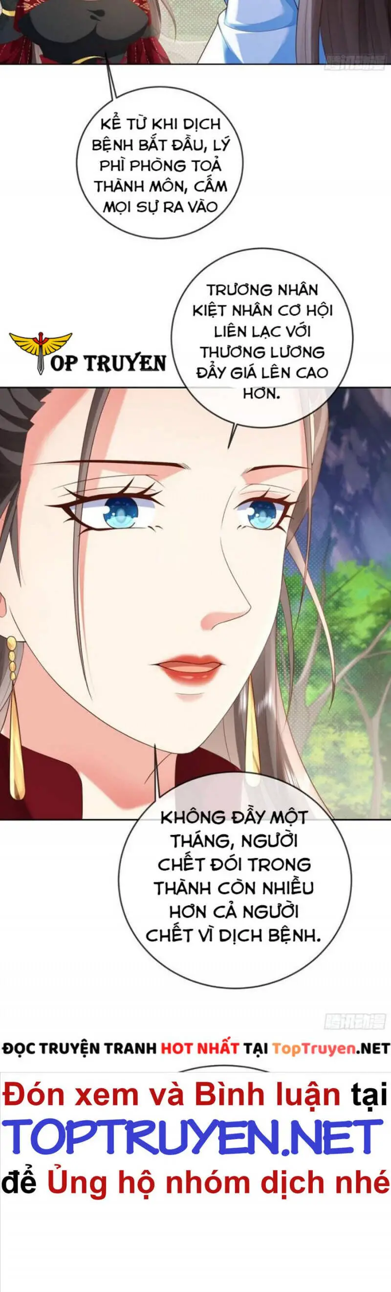 Đăng Nhập Blind Box Xưng Bá Tu Chân Giới Nettruyen ZZZ Chương 27 Page 16
