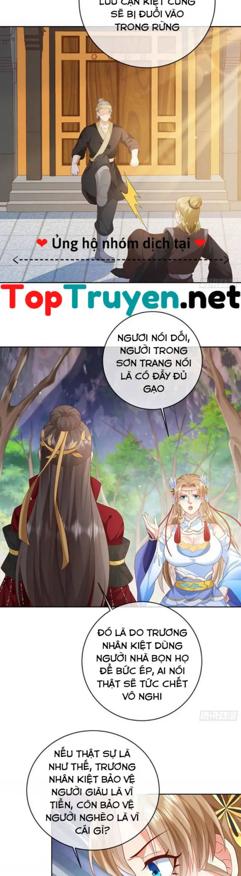 Đăng Nhập Blind Box Xưng Bá Tu Chân Giới Nettruyen ZZZ Chương 27 Page 18