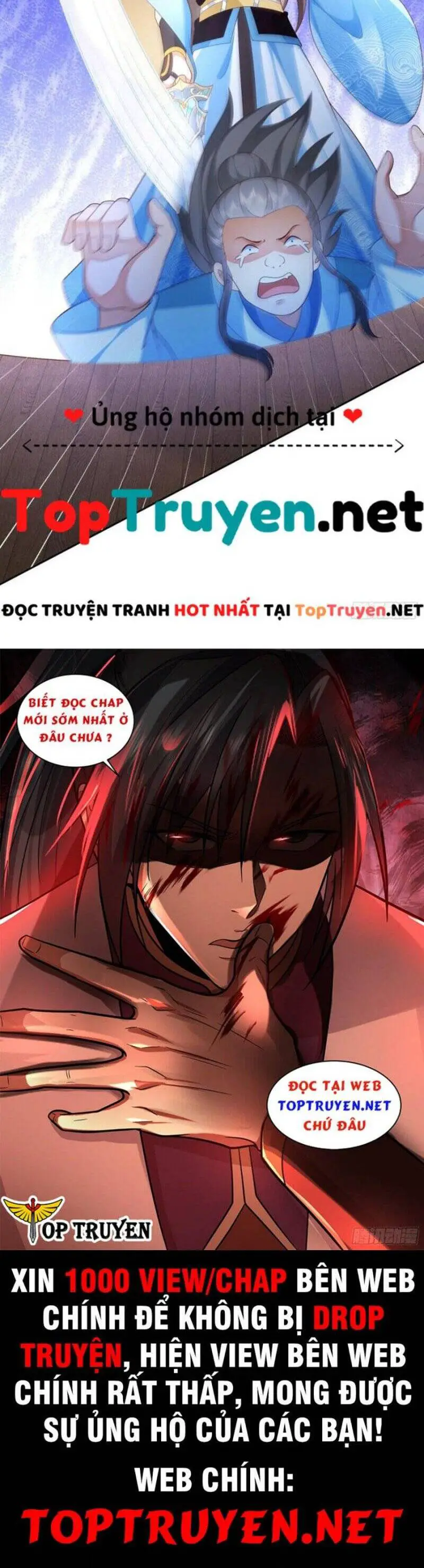 Đăng Nhập Blind Box Xưng Bá Tu Chân Giới Nettruyen ZZZ Chương 28 Page 21