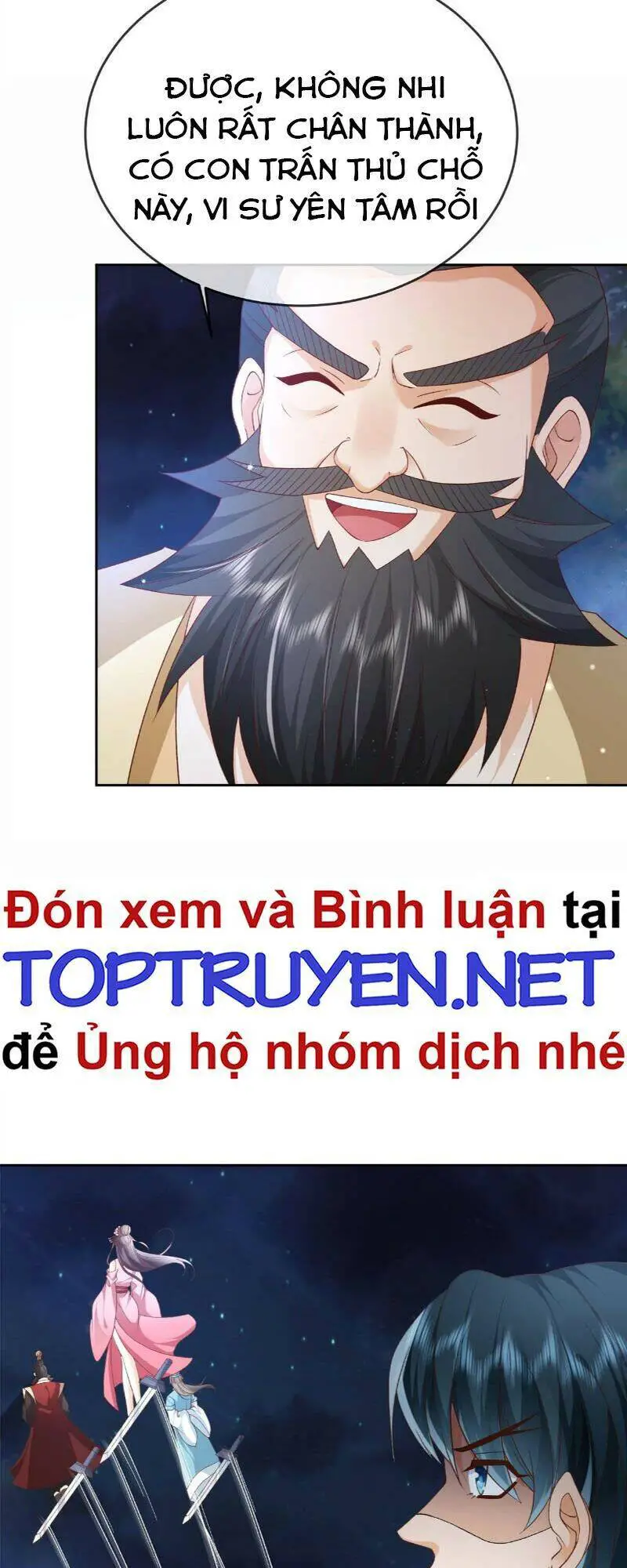 Đăng Nhập Blind Box Xưng Bá Tu Chân Giới Nettruyen ZZZ Chương 7 Page 17