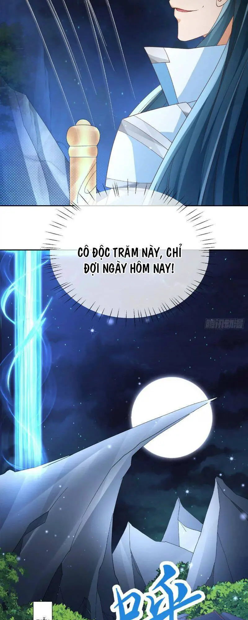 Đăng Nhập Blind Box Xưng Bá Tu Chân Giới Nettruyen ZZZ Chương 7 Page 18