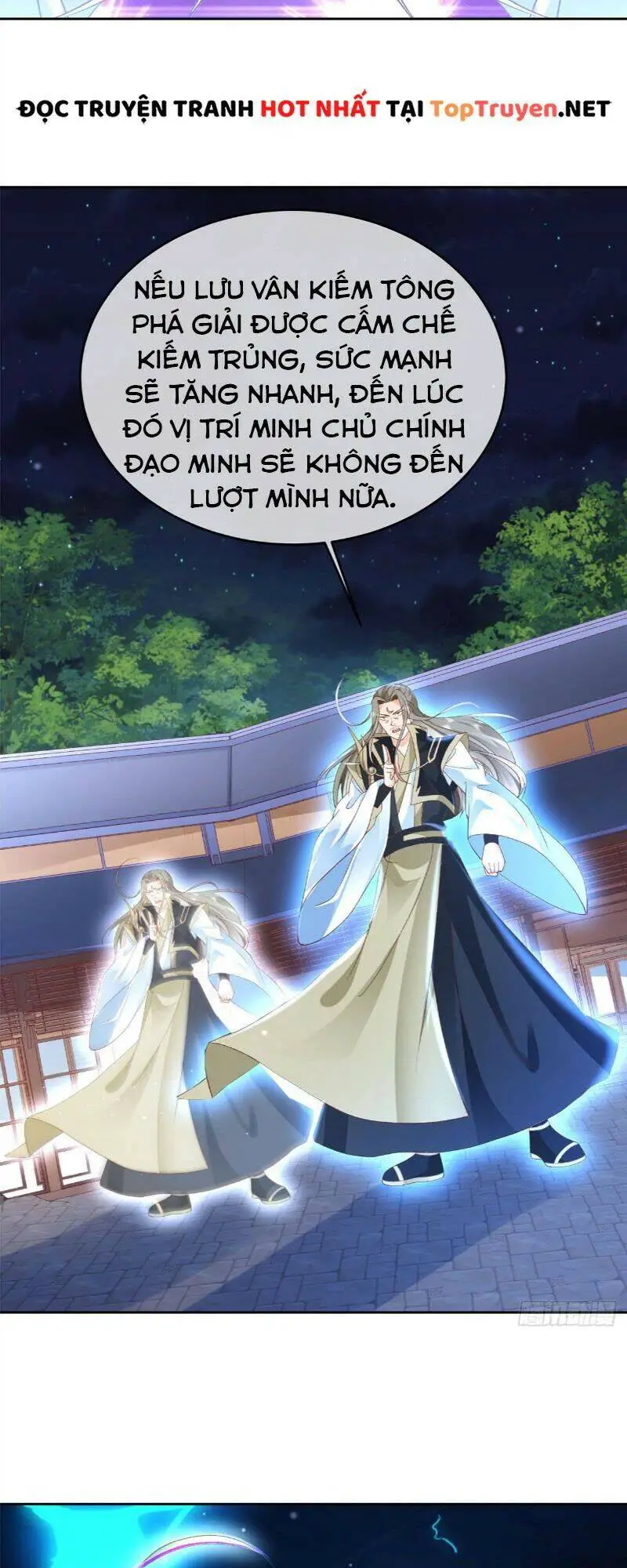 Đăng Nhập Blind Box Xưng Bá Tu Chân Giới Nettruyen ZZZ Chương 7 Page 22