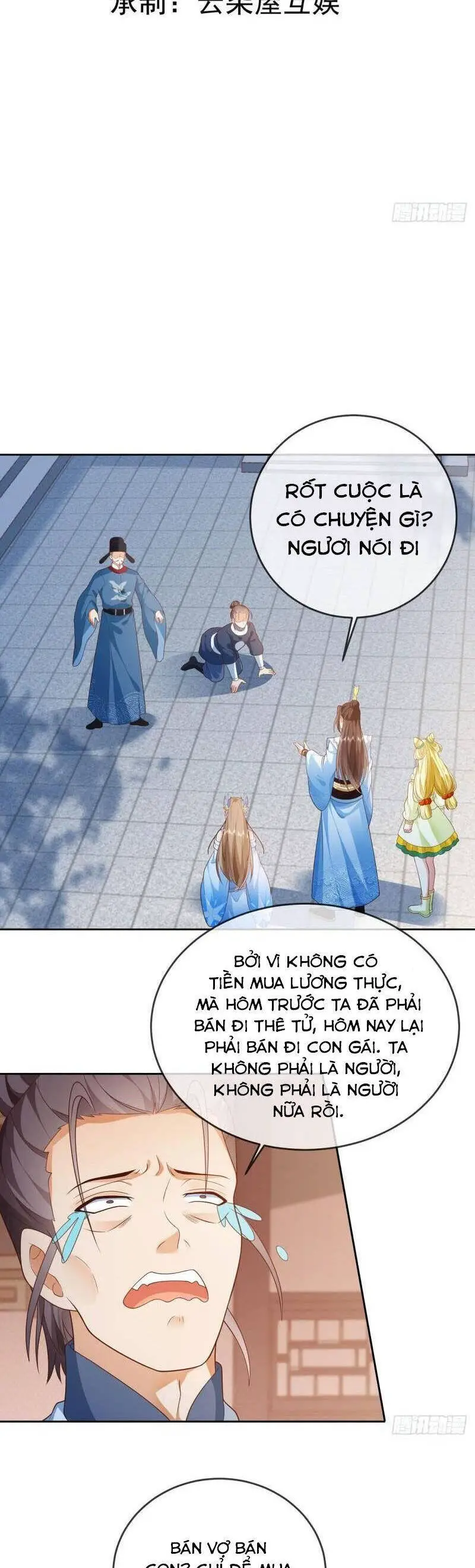 Đăng Nhập Blind Box Xưng Bá Tu Chân Giới Nettruyen ZZZ Chương 26 Page 2