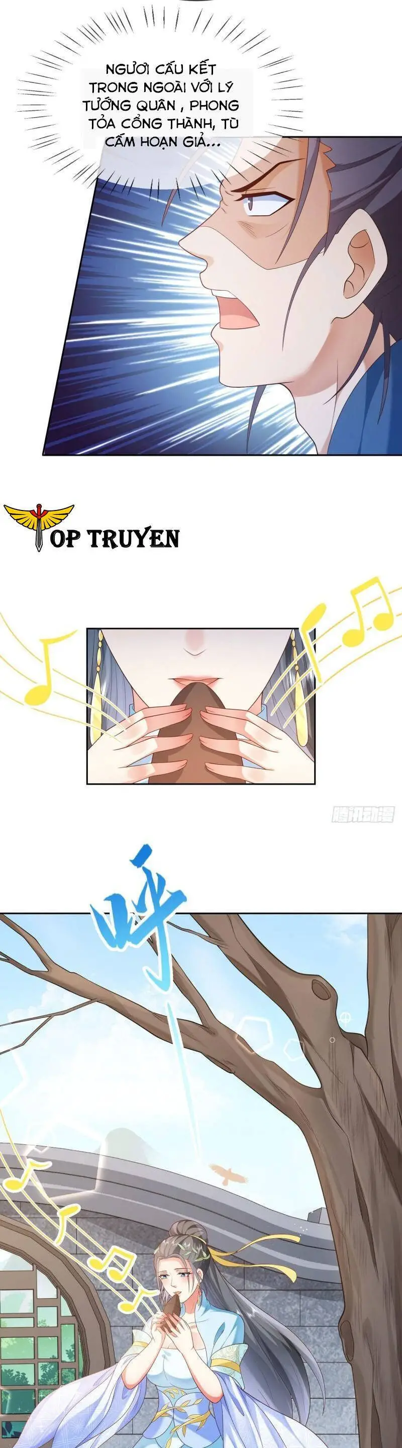 Đăng Nhập Blind Box Xưng Bá Tu Chân Giới Nettruyen ZZZ Chương 26 Page 6