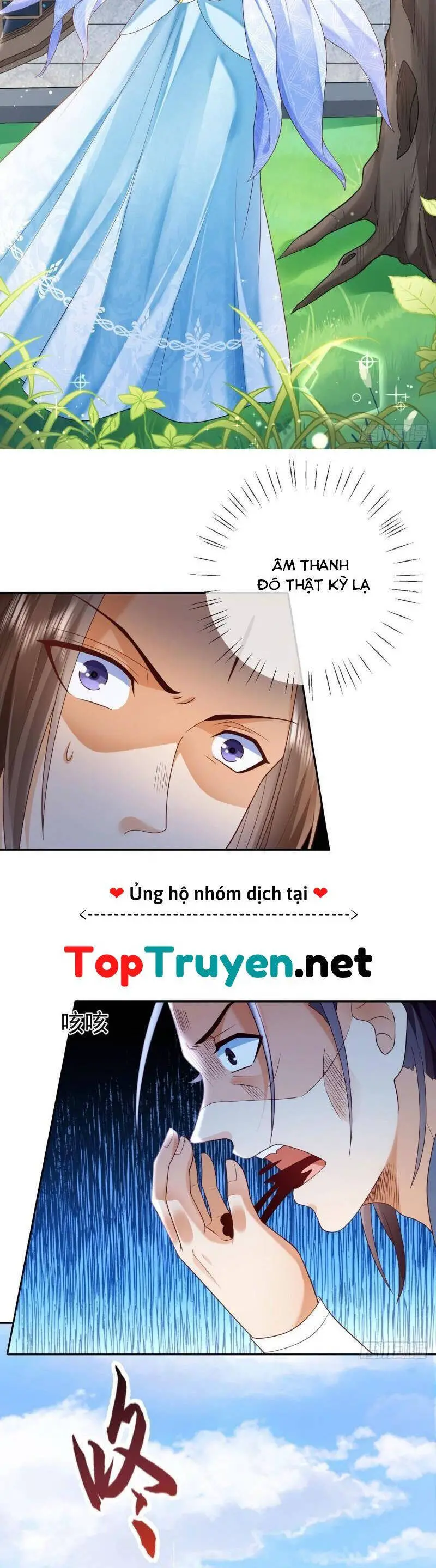 Đăng Nhập Blind Box Xưng Bá Tu Chân Giới Nettruyen ZZZ Chương 26 Page 7
