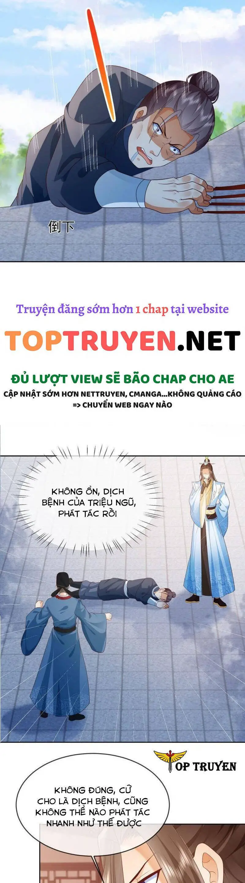 Đăng Nhập Blind Box Xưng Bá Tu Chân Giới Nettruyen ZZZ Chương 26 Page 8