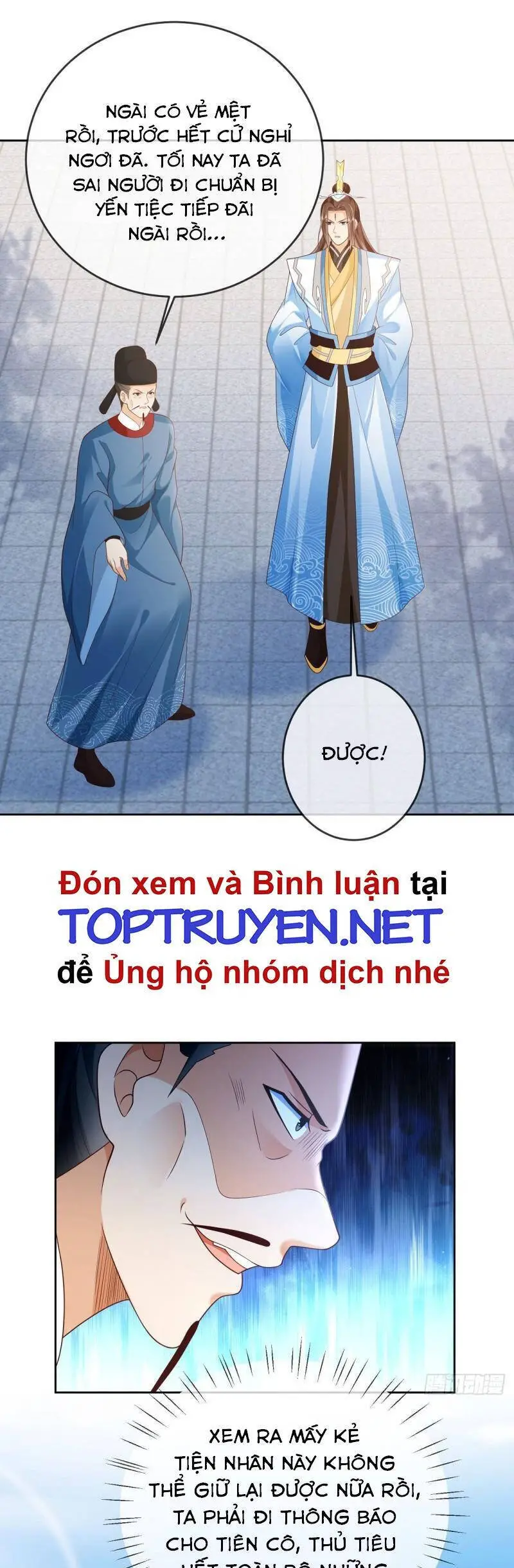 Đăng Nhập Blind Box Xưng Bá Tu Chân Giới Nettruyen ZZZ Chương 26 Page 10