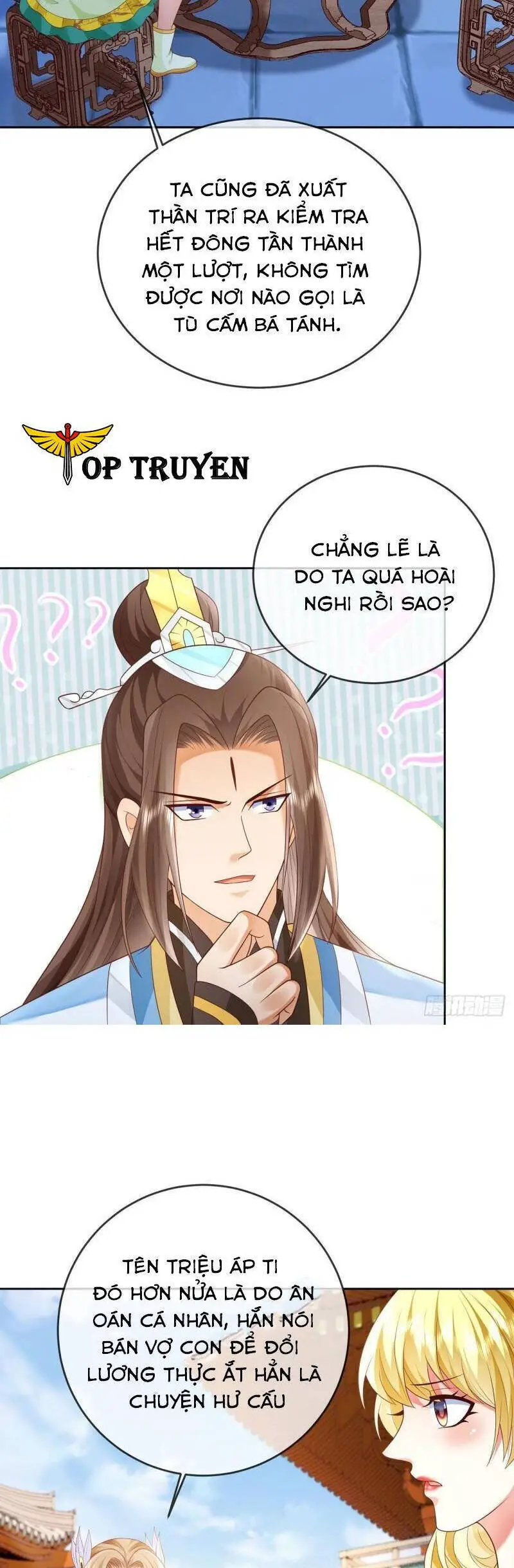 Đăng Nhập Blind Box Xưng Bá Tu Chân Giới Nettruyen ZZZ Chương 26 Page 12