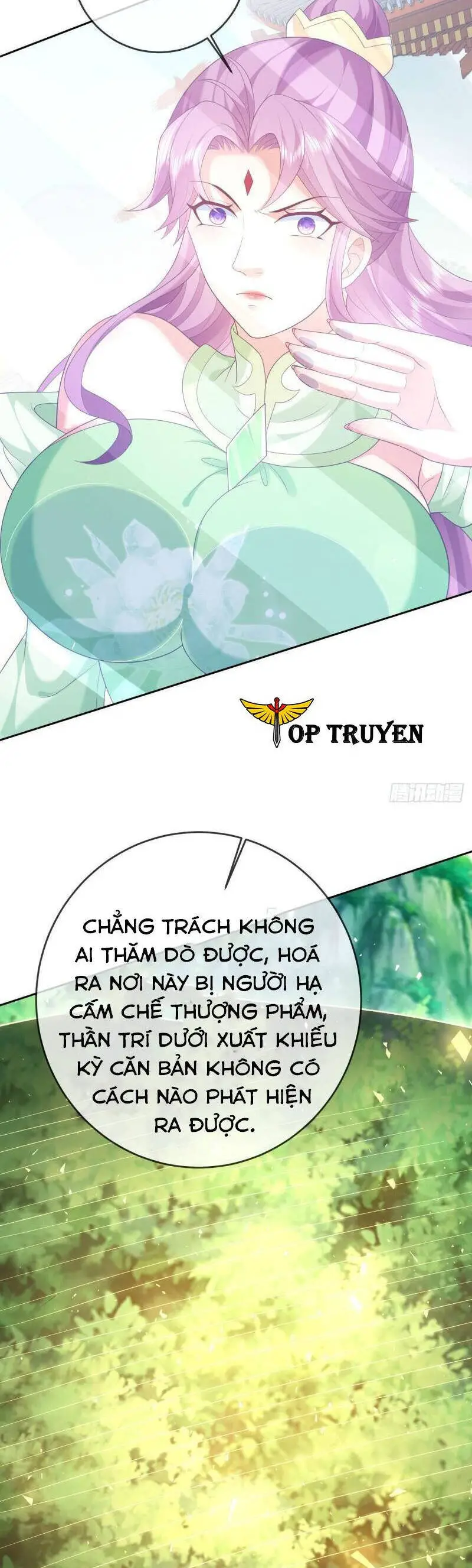 Đăng Nhập Blind Box Xưng Bá Tu Chân Giới Nettruyen ZZZ Chương 26 Page 20
