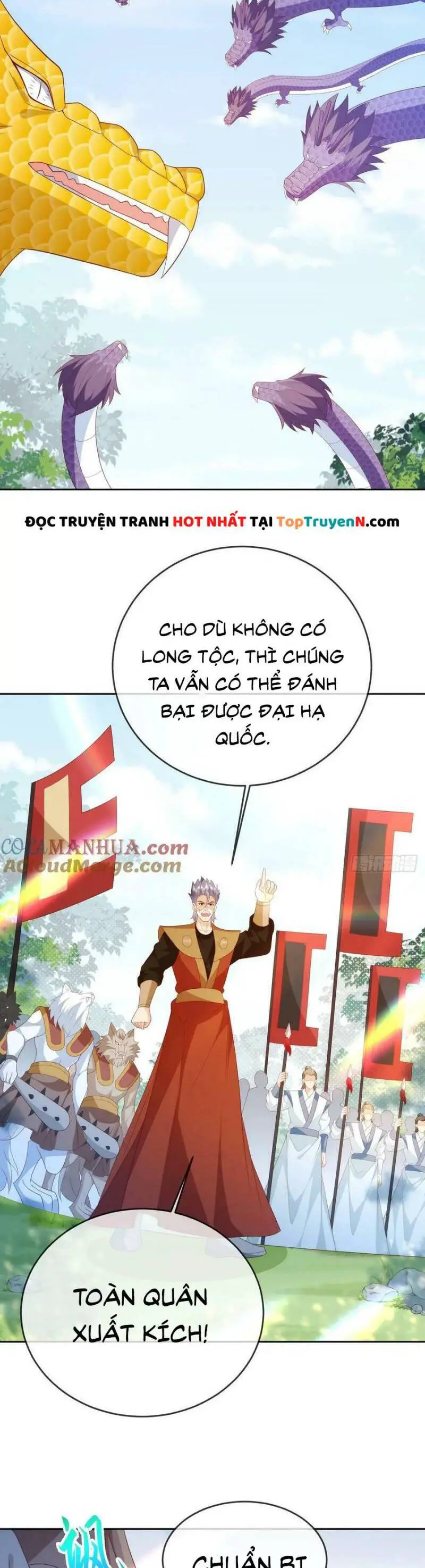 Đăng Nhập Blind Box Xưng Bá Tu Chân Giới Nettruyen ZZZ Chương 80 Page 11