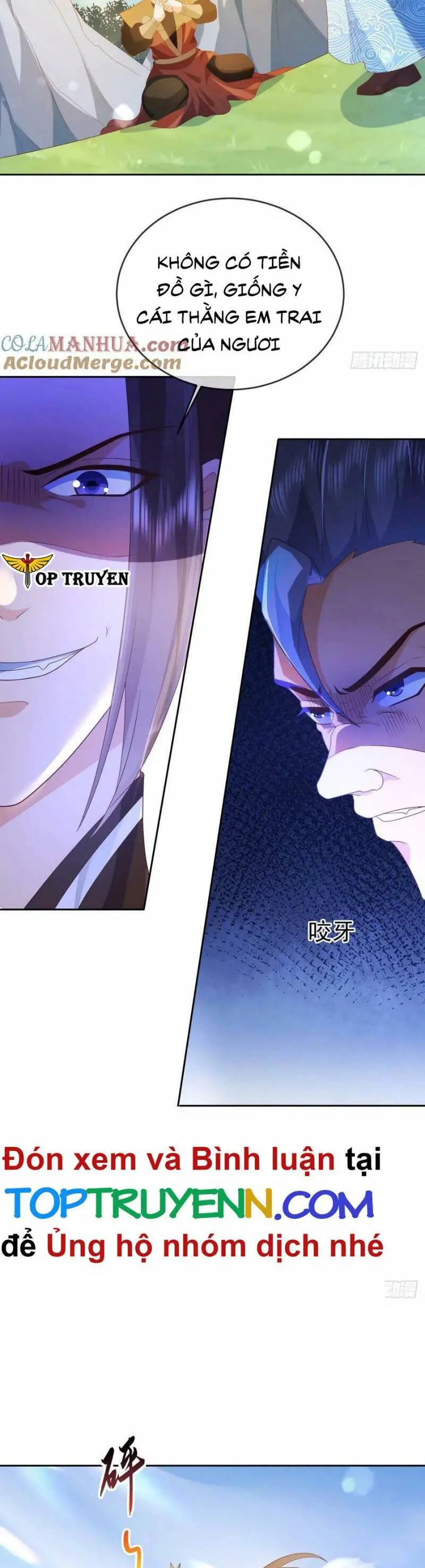 Đăng Nhập Blind Box Xưng Bá Tu Chân Giới Nettruyen ZZZ Chương 80 Page 17