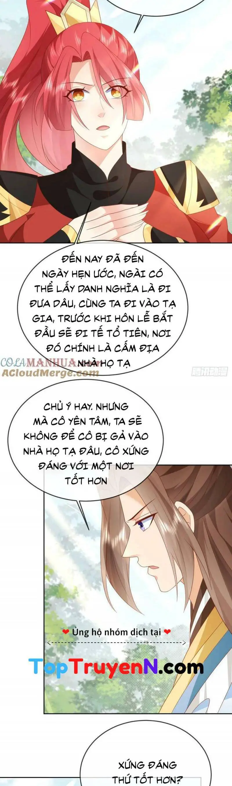 Đăng Nhập Blind Box Xưng Bá Tu Chân Giới Nettruyen ZZZ Chương 80 Page 23