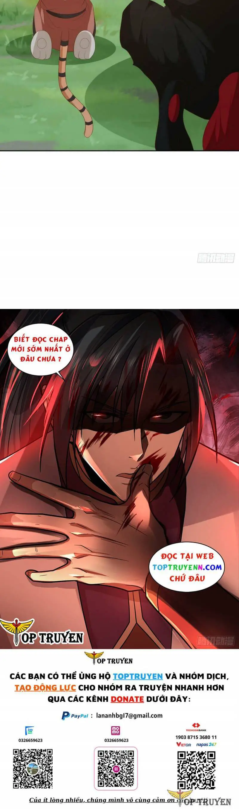 Đăng Nhập Blind Box Xưng Bá Tu Chân Giới Nettruyen ZZZ Chương 80 Page 25