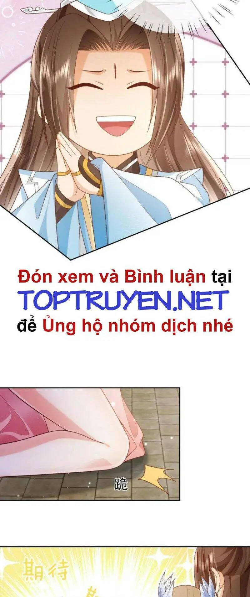 Đăng Nhập Blind Box Xưng Bá Tu Chân Giới Nettruyen ZZZ Chương 6 Page 9