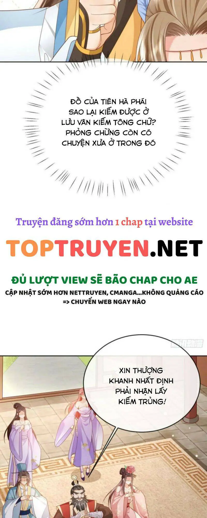 Đăng Nhập Blind Box Xưng Bá Tu Chân Giới Nettruyen ZZZ Chương 6 Page 12