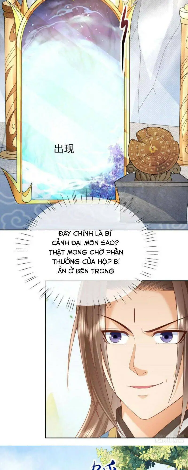 Đăng Nhập Blind Box Xưng Bá Tu Chân Giới Nettruyen ZZZ Chương 6 Page 18