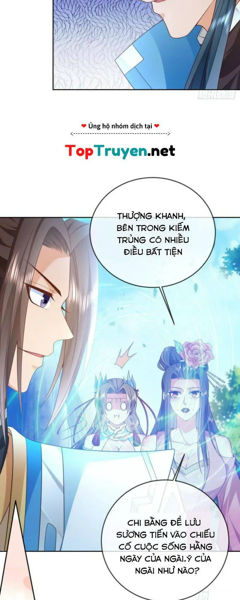 Đăng Nhập Blind Box Xưng Bá Tu Chân Giới Nettruyen ZZZ Chương 6 Page 21