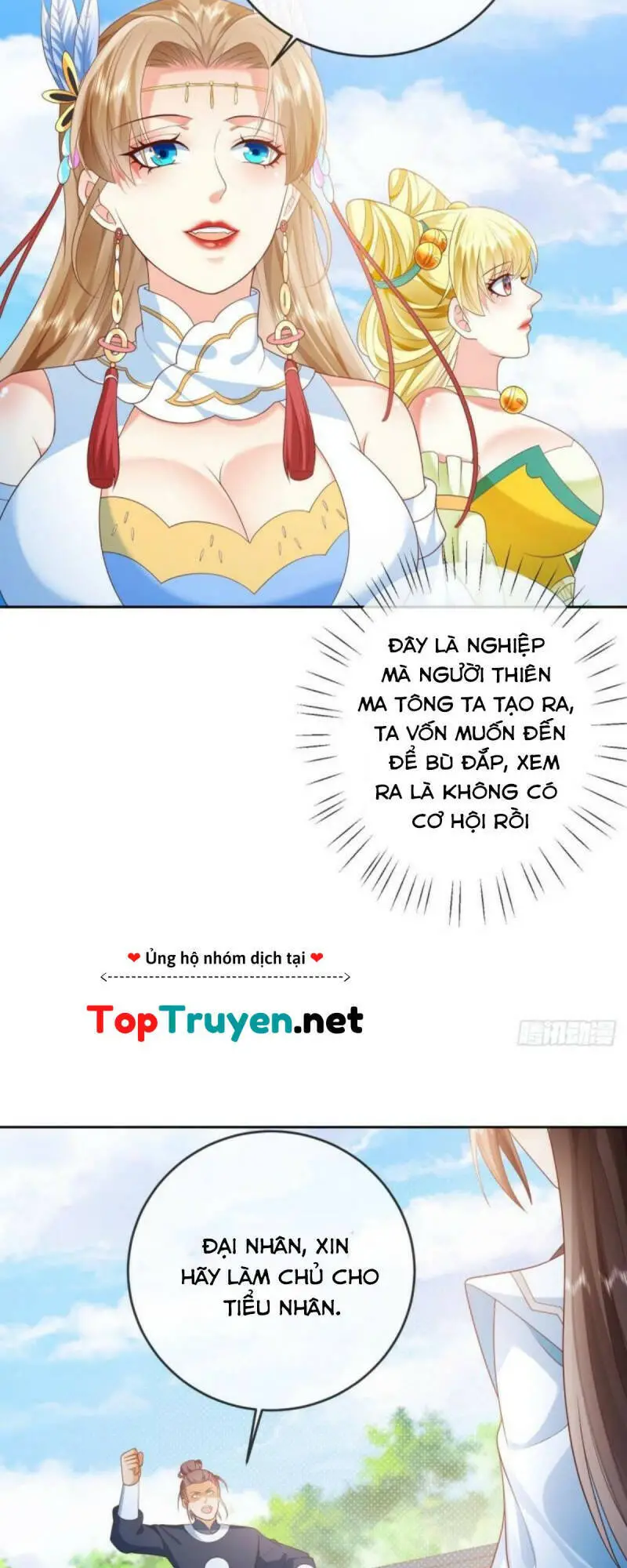 Đăng Nhập Blind Box Xưng Bá Tu Chân Giới Nettruyen ZZZ Chương 25 Page 27