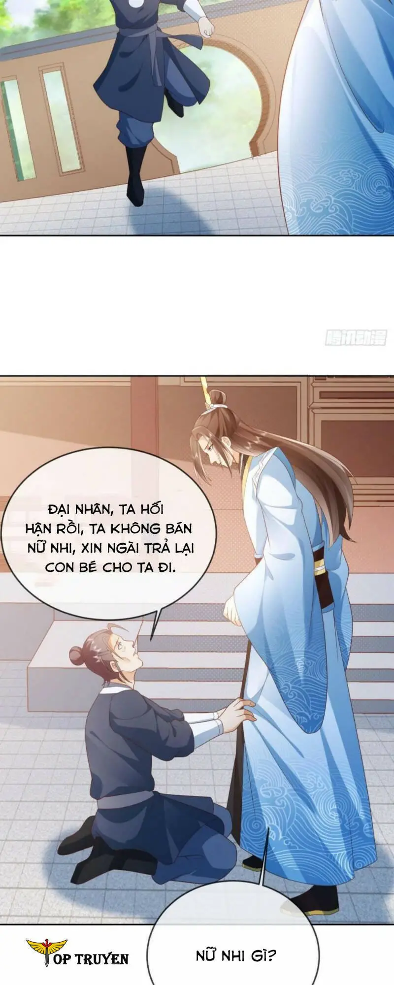 Đăng Nhập Blind Box Xưng Bá Tu Chân Giới Nettruyen ZZZ Chương 25 Page 28