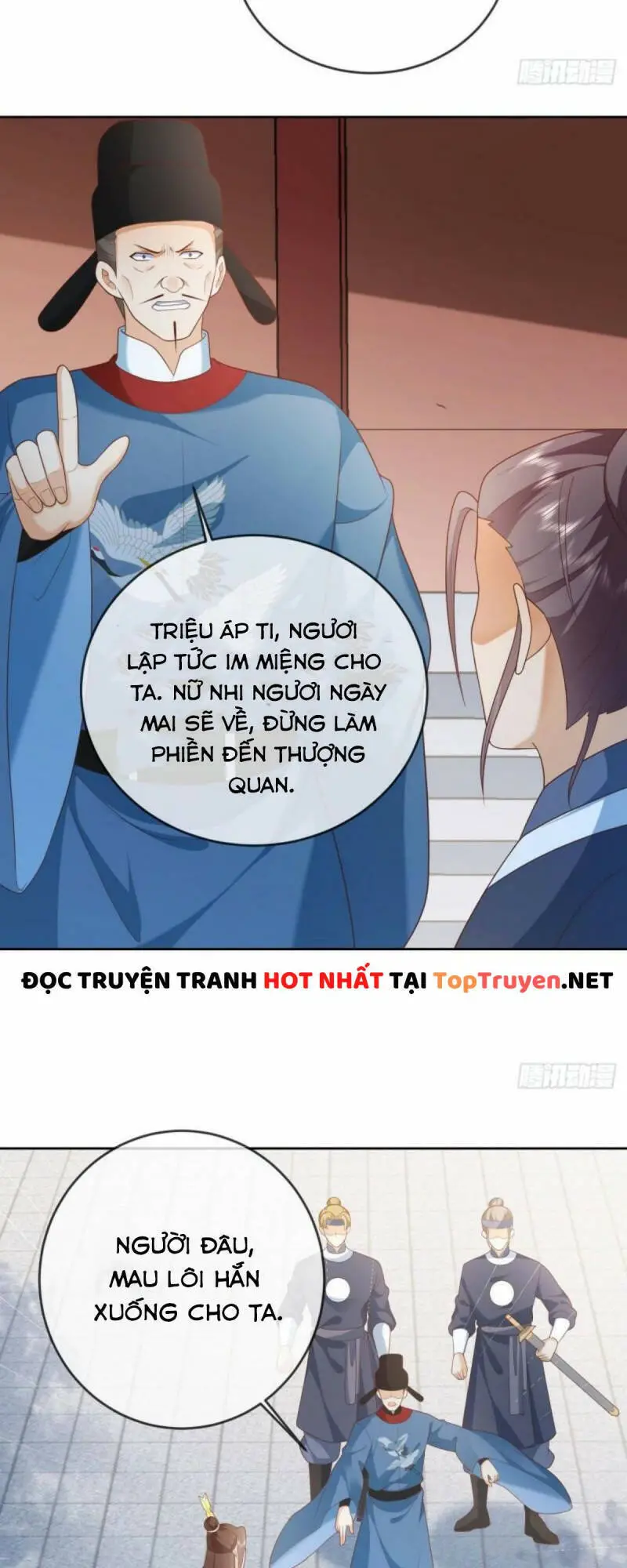 Đăng Nhập Blind Box Xưng Bá Tu Chân Giới Nettruyen ZZZ Chương 25 Page 29
