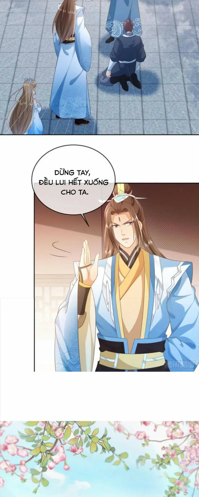 Đăng Nhập Blind Box Xưng Bá Tu Chân Giới Nettruyen ZZZ Chương 25 Page 30