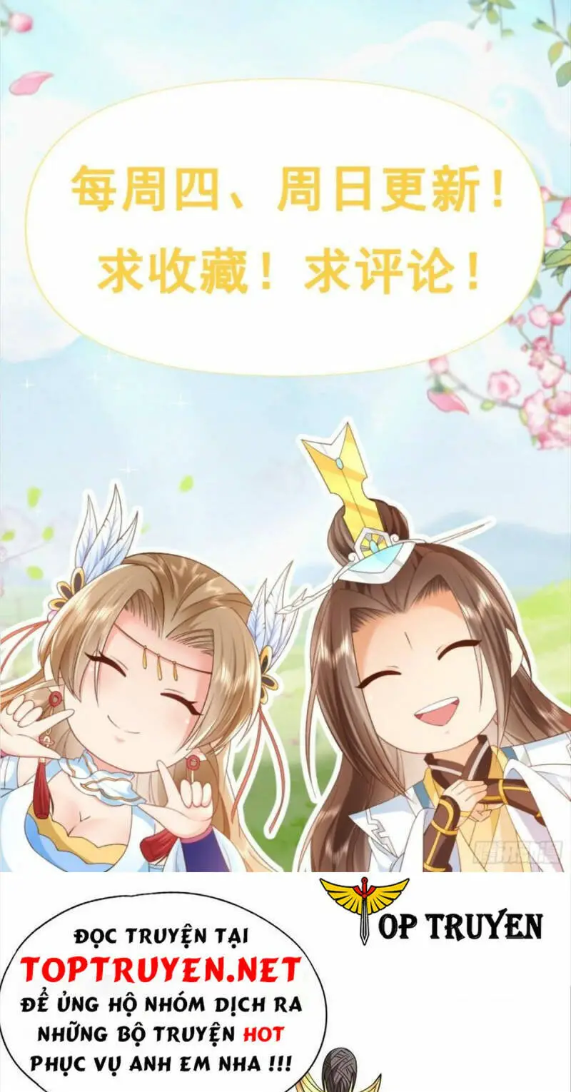 Đăng Nhập Blind Box Xưng Bá Tu Chân Giới Nettruyen ZZZ Chương 25 Page 31