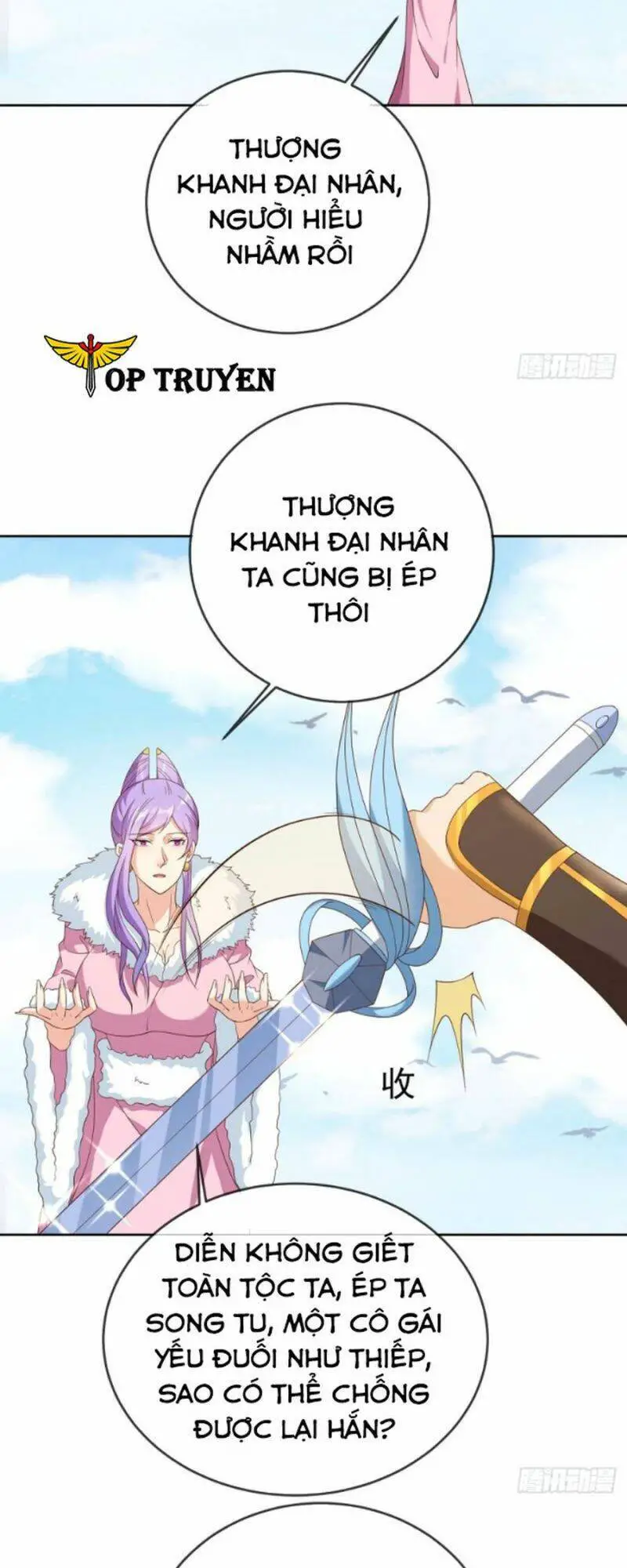 Đăng Nhập Blind Box Xưng Bá Tu Chân Giới Nettruyen ZZZ Chương 42 Page 3