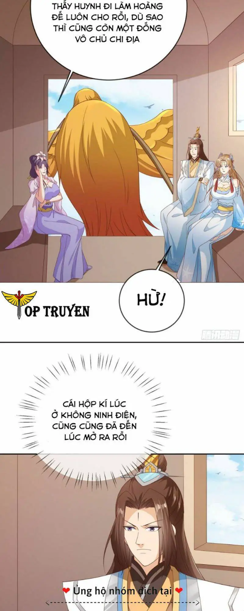 Đăng Nhập Blind Box Xưng Bá Tu Chân Giới Nettruyen ZZZ Chương 42 Page 27