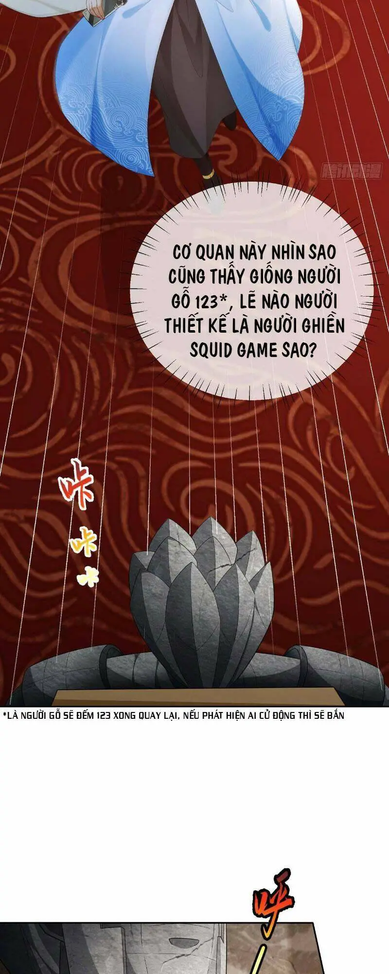 Đăng Nhập Blind Box Xưng Bá Tu Chân Giới Nettruyen ZZZ Chương 22 Page 2