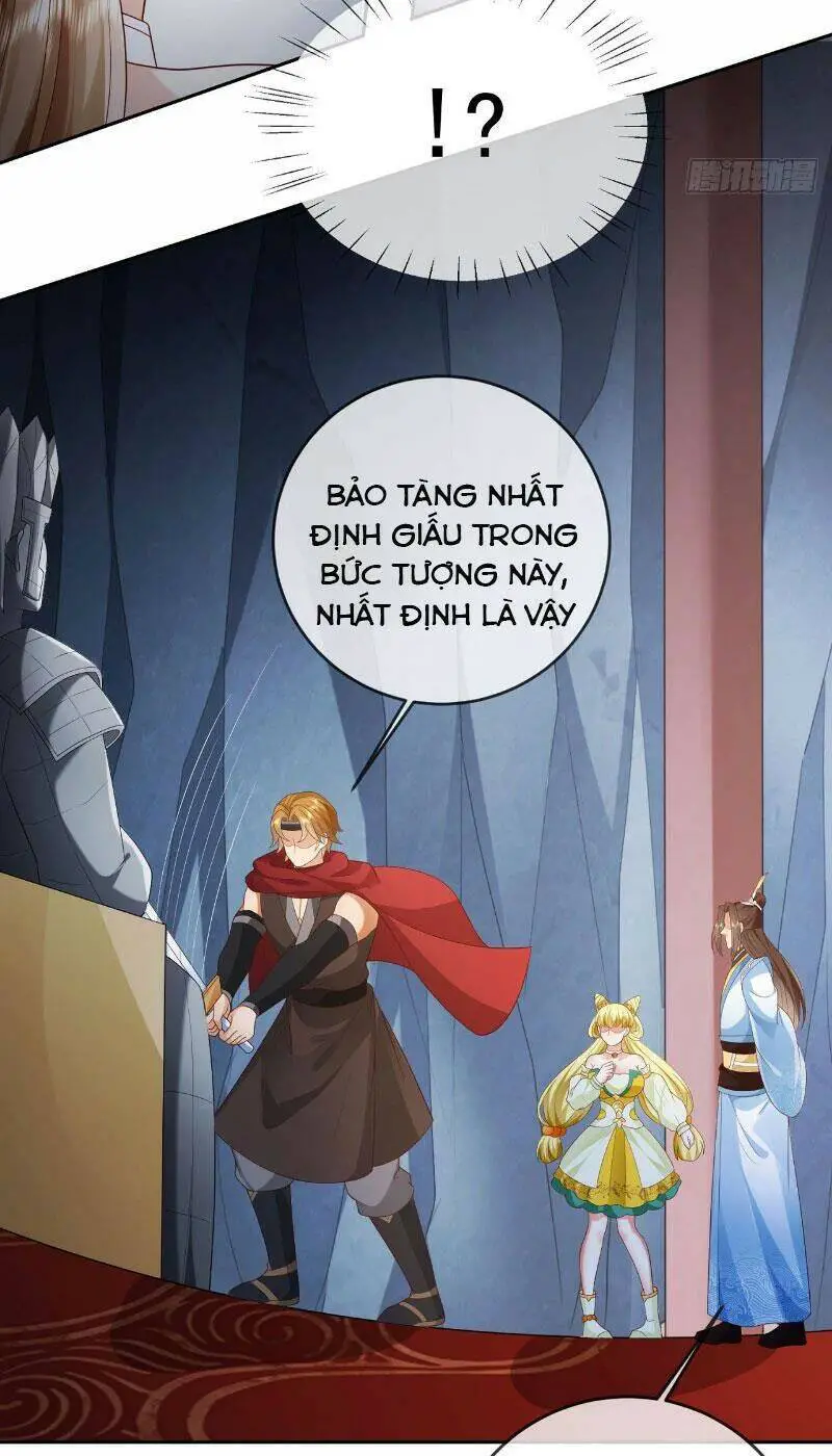Đăng Nhập Blind Box Xưng Bá Tu Chân Giới Nettruyen ZZZ Chương 22 Page 13