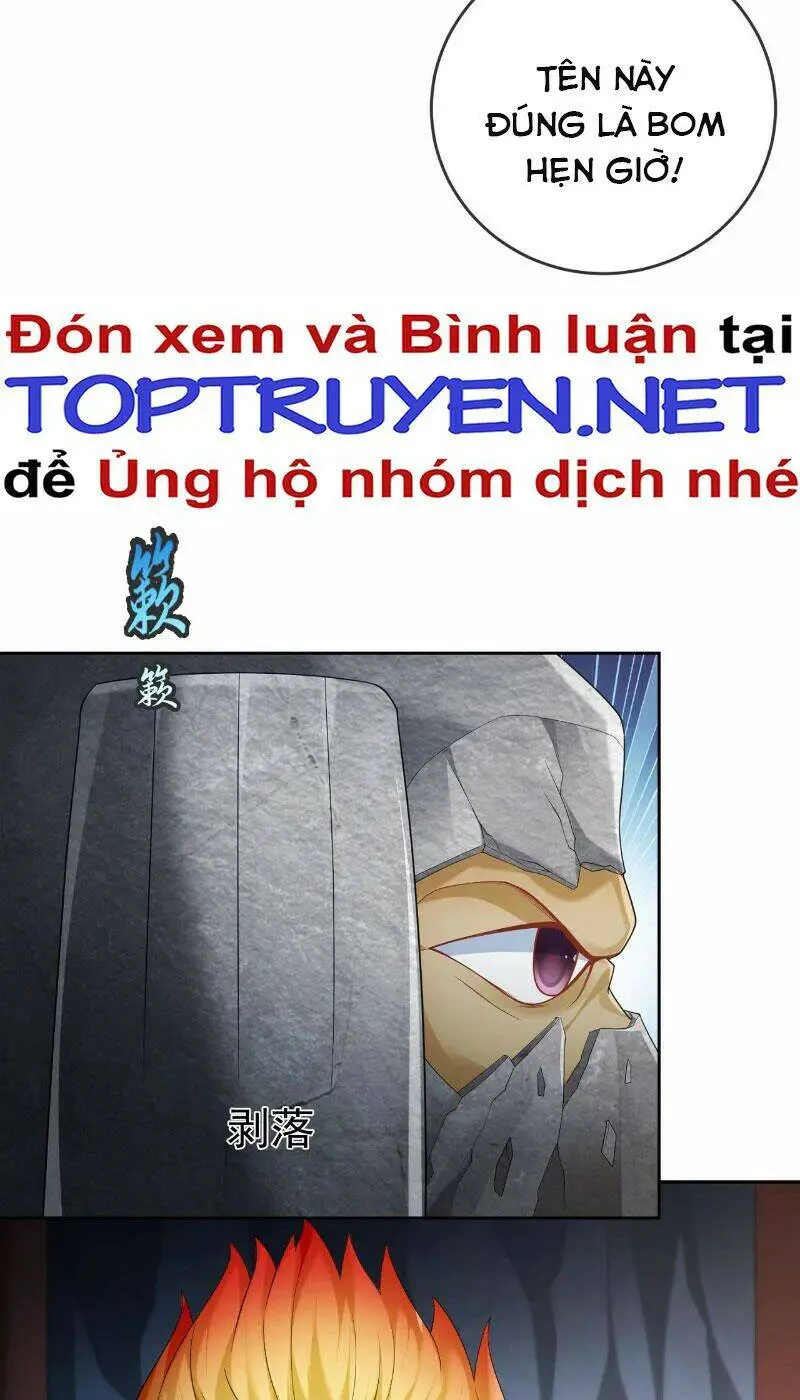 Đăng Nhập Blind Box Xưng Bá Tu Chân Giới Nettruyen ZZZ Chương 22 Page 14