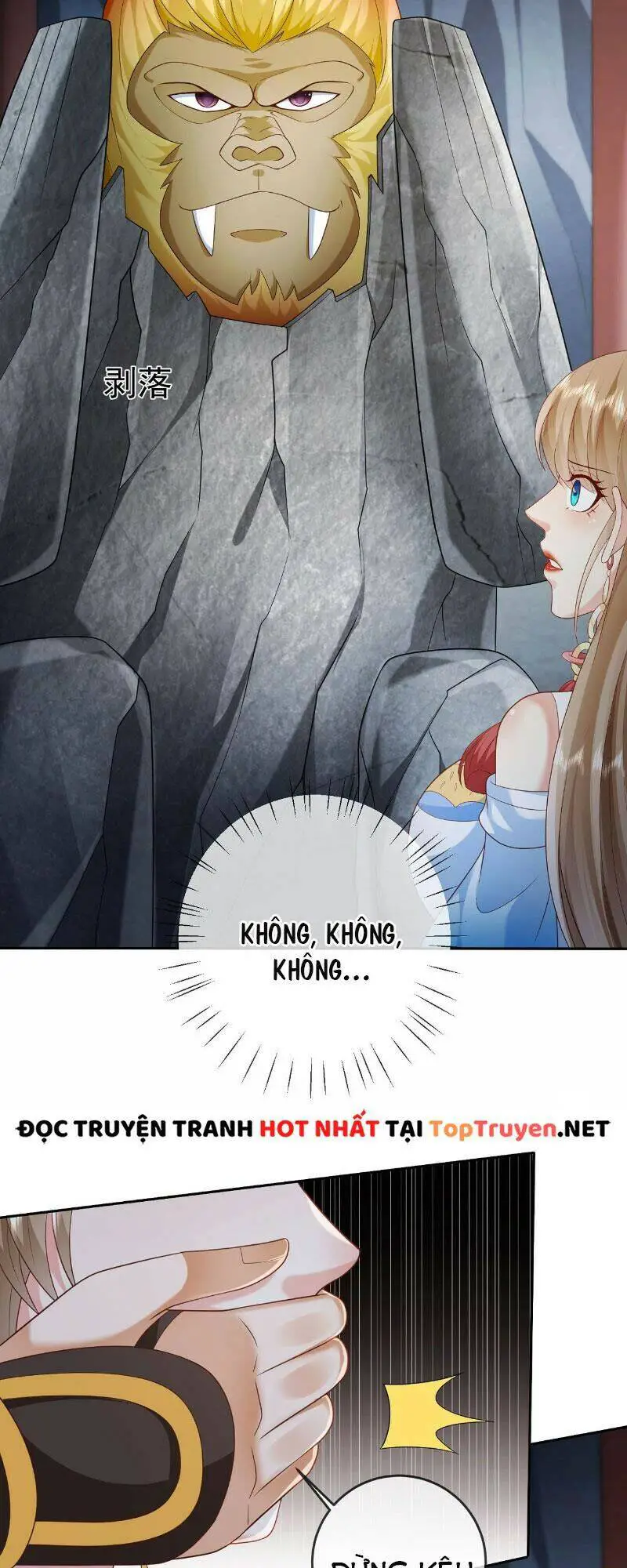 Đăng Nhập Blind Box Xưng Bá Tu Chân Giới Nettruyen ZZZ Chương 22 Page 15