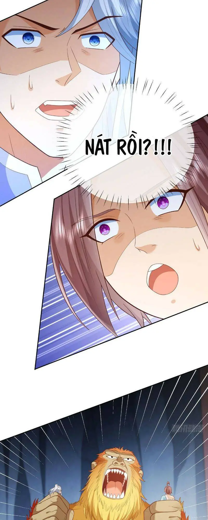 Đăng Nhập Blind Box Xưng Bá Tu Chân Giới Nettruyen ZZZ Chương 22 Page 27