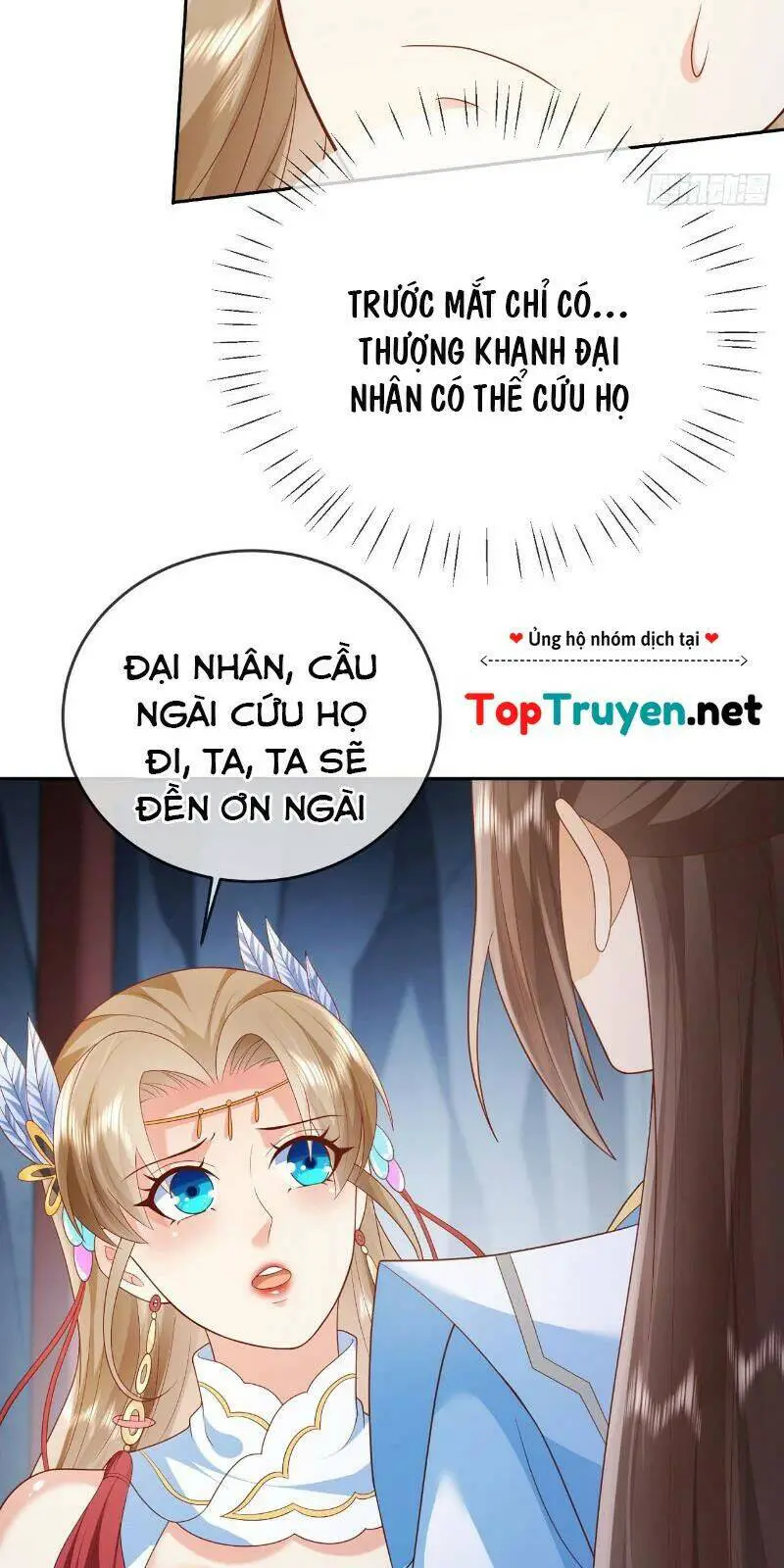 Đăng Nhập Blind Box Xưng Bá Tu Chân Giới Nettruyen ZZZ Chương 22 Page 29