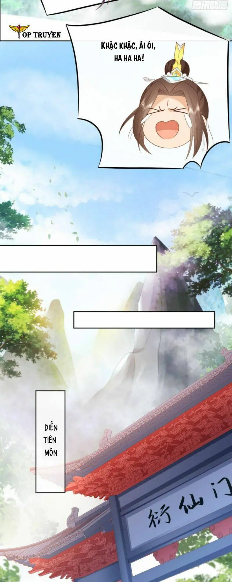 Đăng Nhập Blind Box Xưng Bá Tu Chân Giới Nettruyen ZZZ Chương 43 Page 7