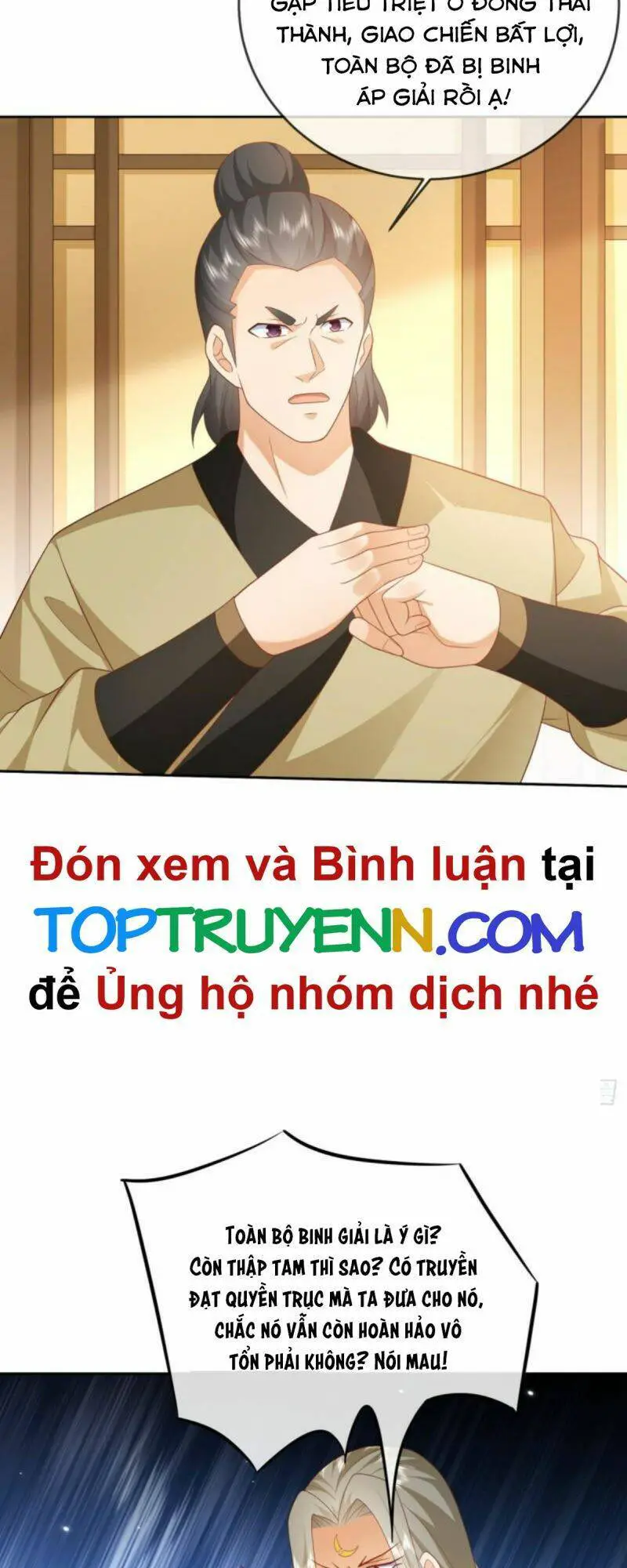 Đăng Nhập Blind Box Xưng Bá Tu Chân Giới Nettruyen ZZZ Chương 43 Page 9