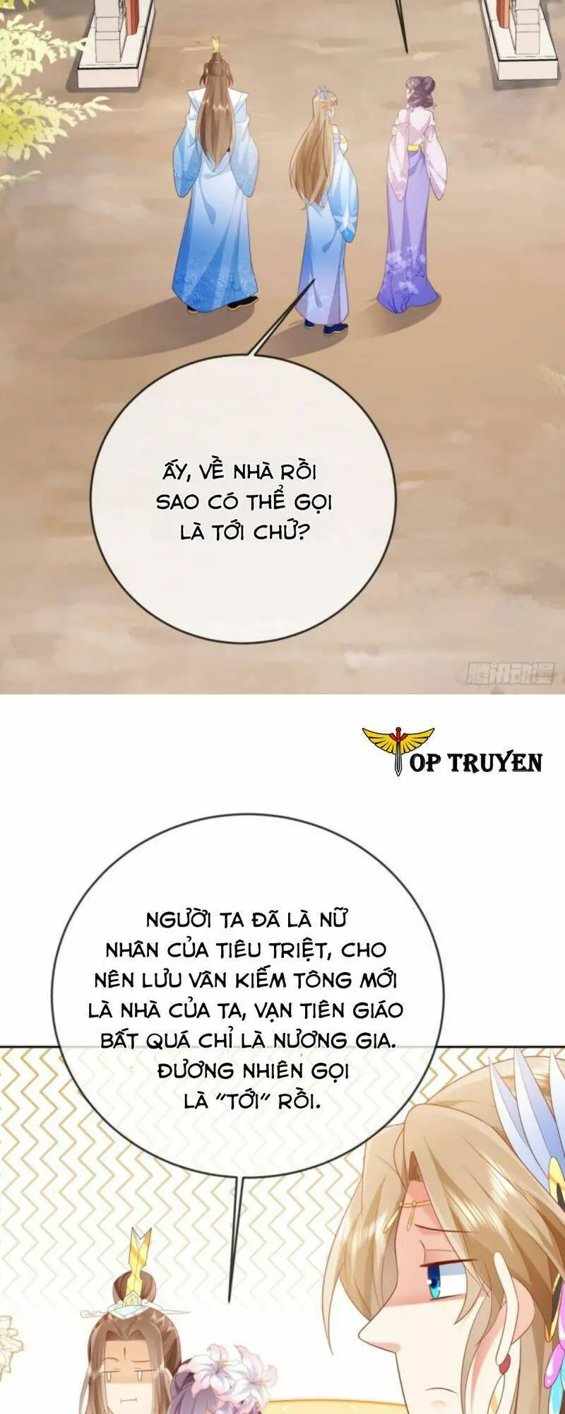 Đăng Nhập Blind Box Xưng Bá Tu Chân Giới Nettruyen ZZZ Chương 43 Page 17