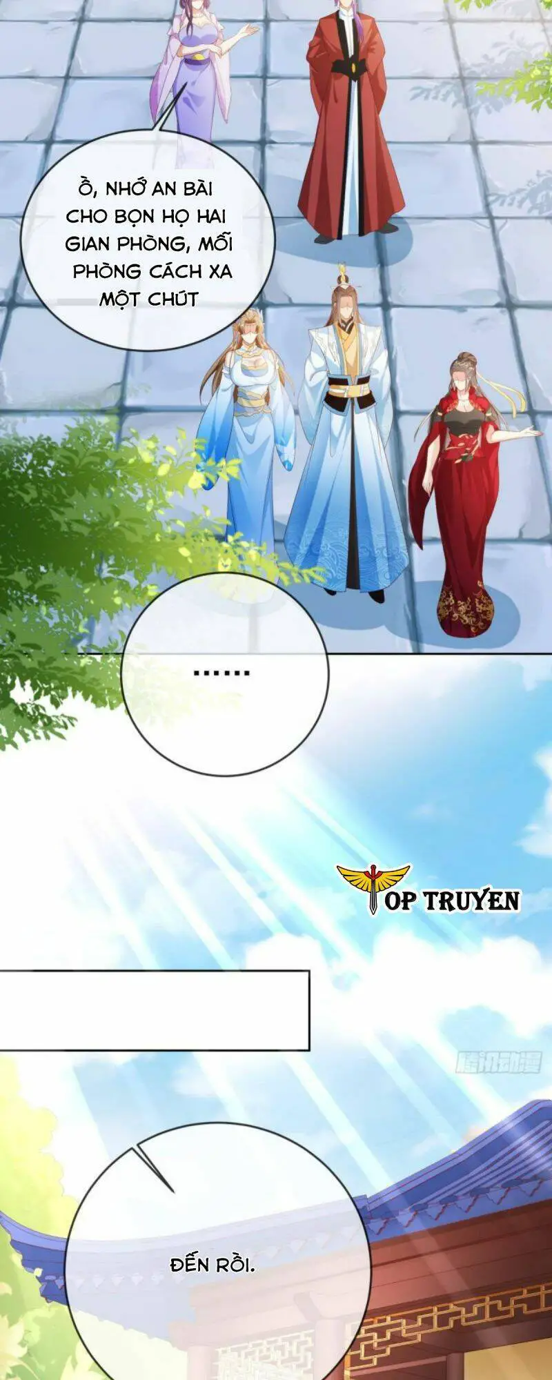 Đăng Nhập Blind Box Xưng Bá Tu Chân Giới Nettruyen ZZZ Chương 43 Page 26