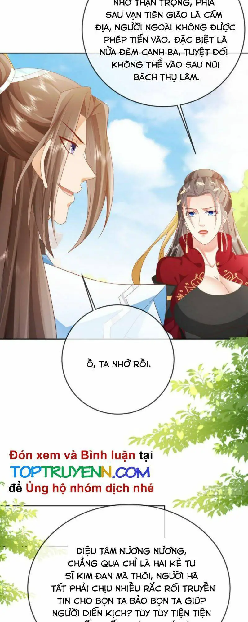 Đăng Nhập Blind Box Xưng Bá Tu Chân Giới Nettruyen ZZZ Chương 43 Page 28