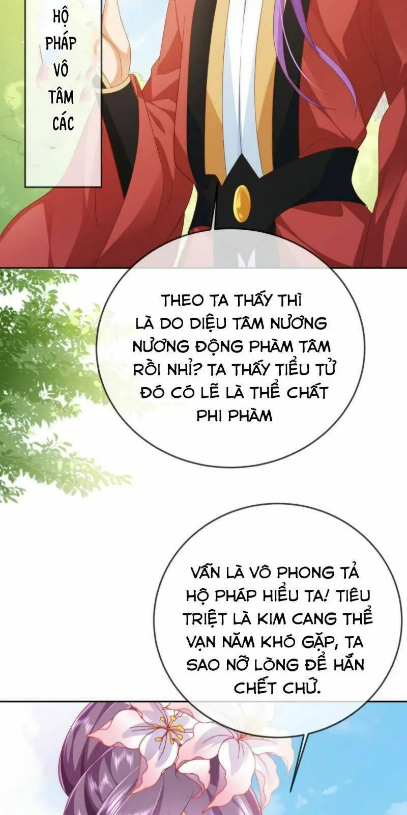 Đăng Nhập Blind Box Xưng Bá Tu Chân Giới Nettruyen ZZZ Chương 43 Page 30
