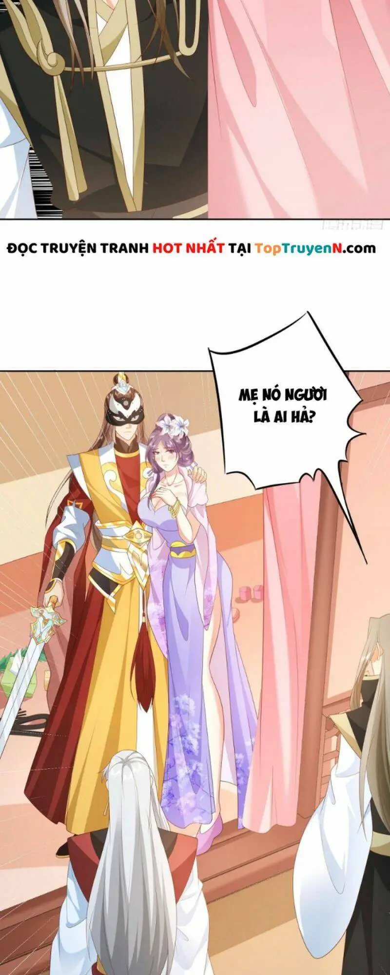 Đăng Nhập Blind Box Xưng Bá Tu Chân Giới Nettruyen ZZZ Chương 40 Page 6