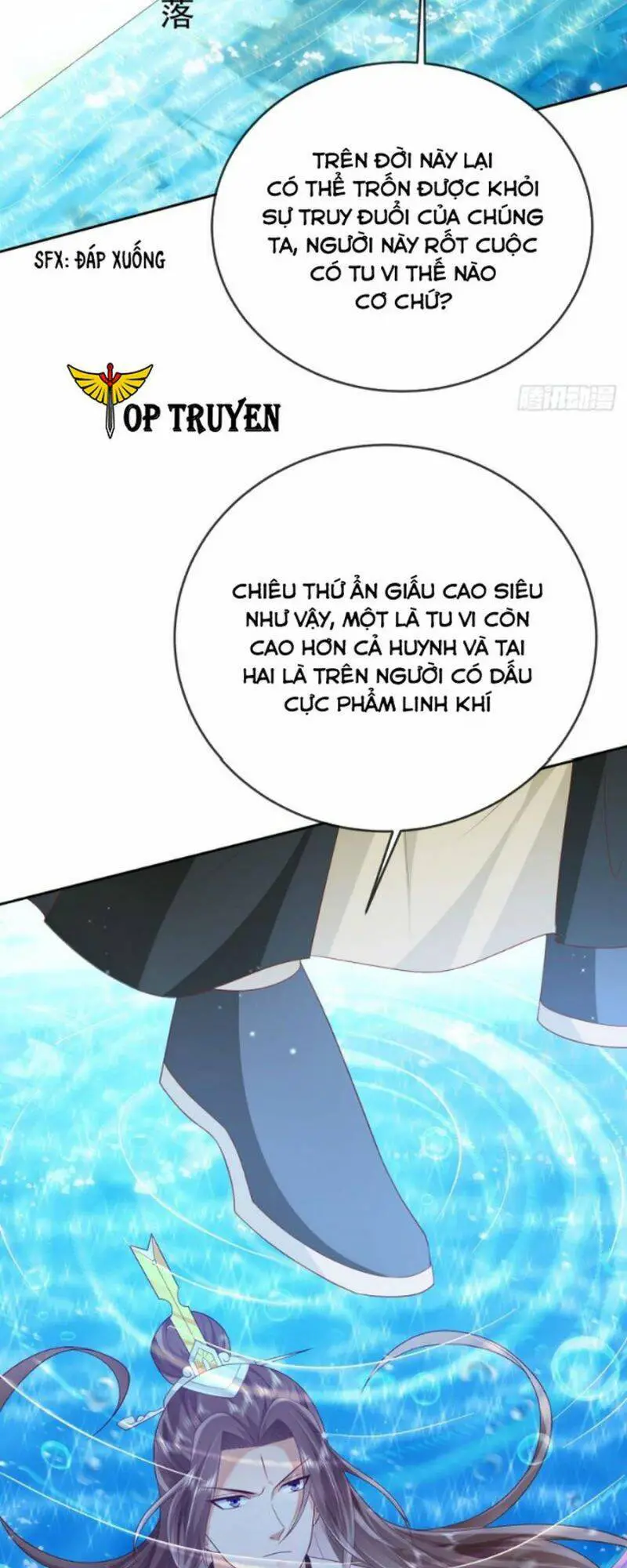 Đăng Nhập Blind Box Xưng Bá Tu Chân Giới Nettruyen ZZZ Chương 40 Page 13