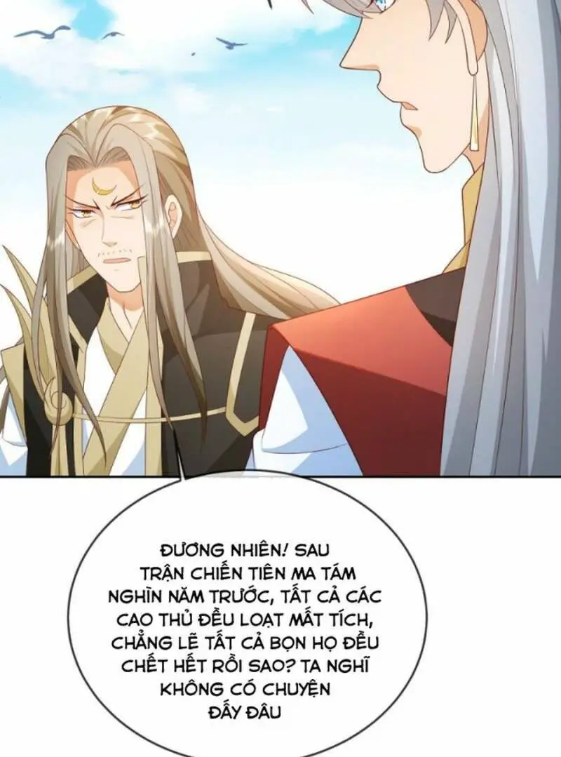 Đăng Nhập Blind Box Xưng Bá Tu Chân Giới Nettruyen ZZZ Chương 40 Page 15