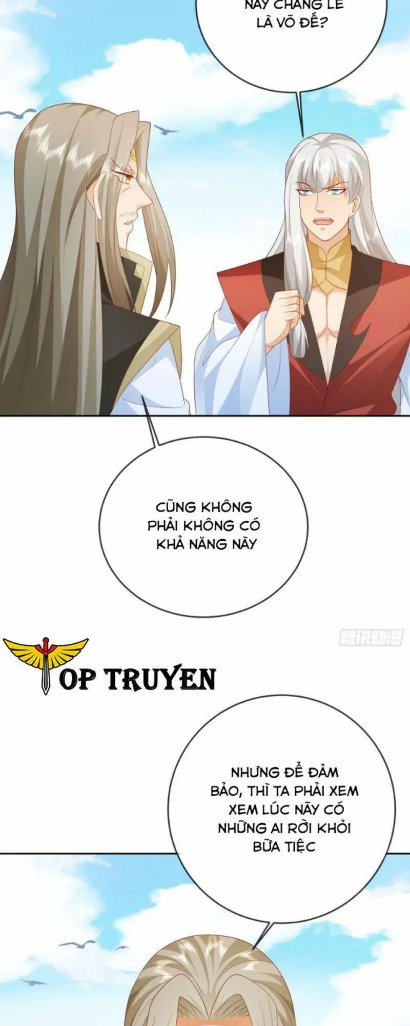 Đăng Nhập Blind Box Xưng Bá Tu Chân Giới Nettruyen ZZZ Chương 40 Page 17