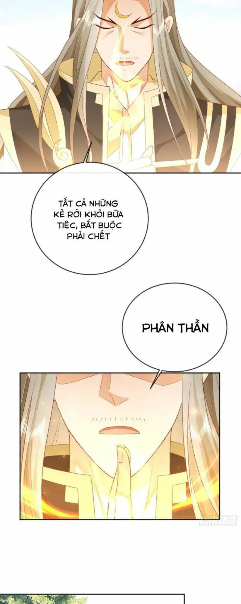 Đăng Nhập Blind Box Xưng Bá Tu Chân Giới Nettruyen ZZZ Chương 40 Page 18