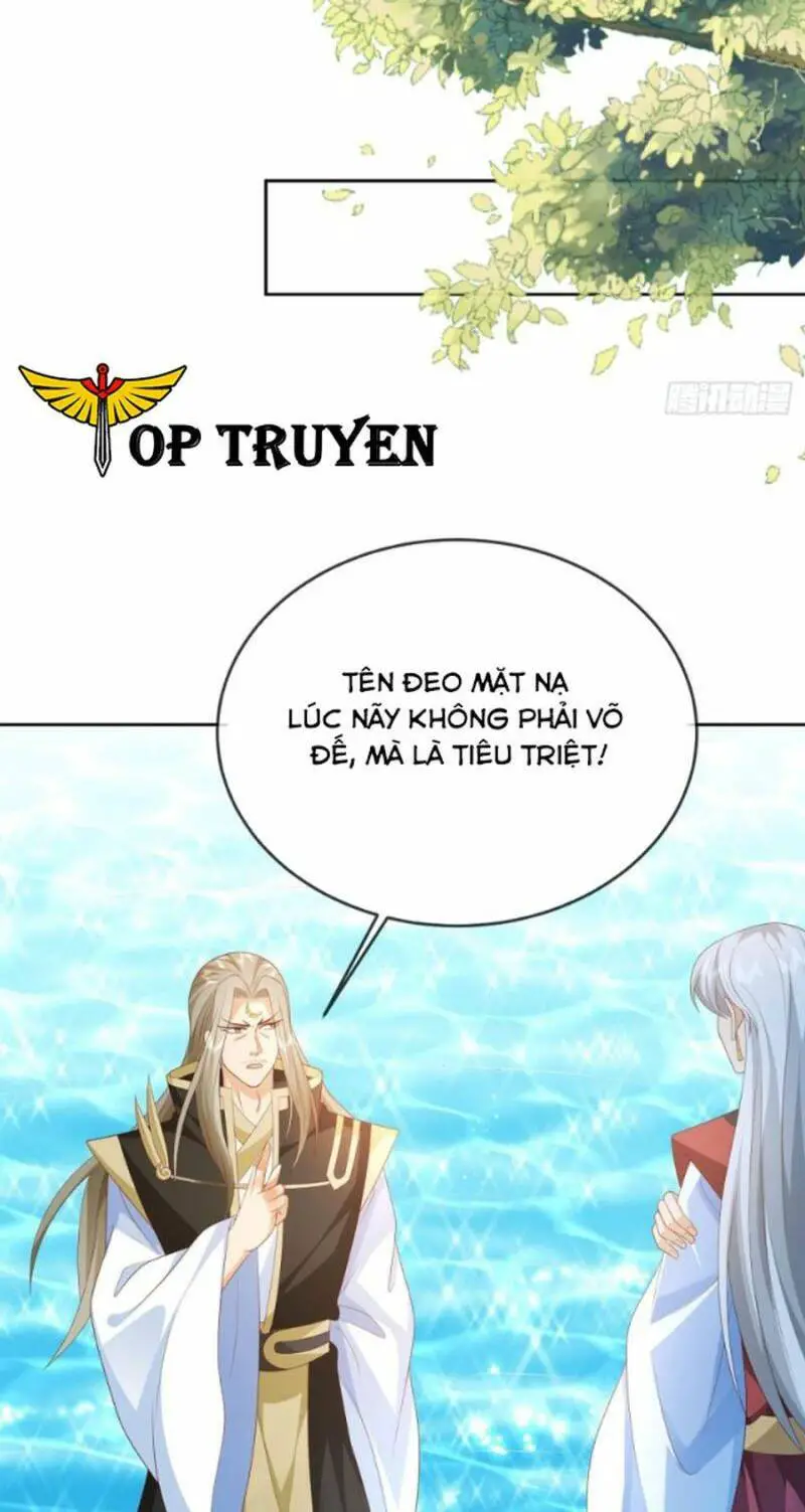 Đăng Nhập Blind Box Xưng Bá Tu Chân Giới Nettruyen ZZZ Chương 40 Page 20