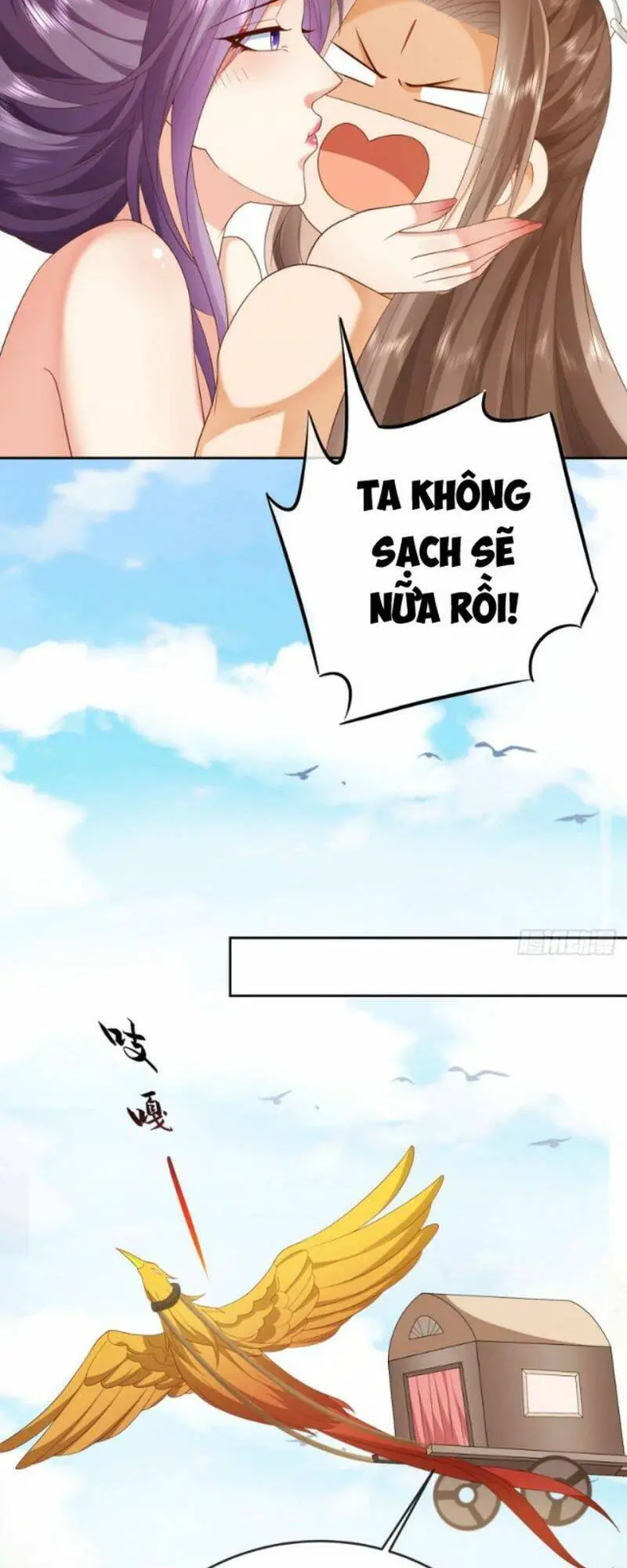 Đăng Nhập Blind Box Xưng Bá Tu Chân Giới Nettruyen ZZZ Chương 40 Page 30