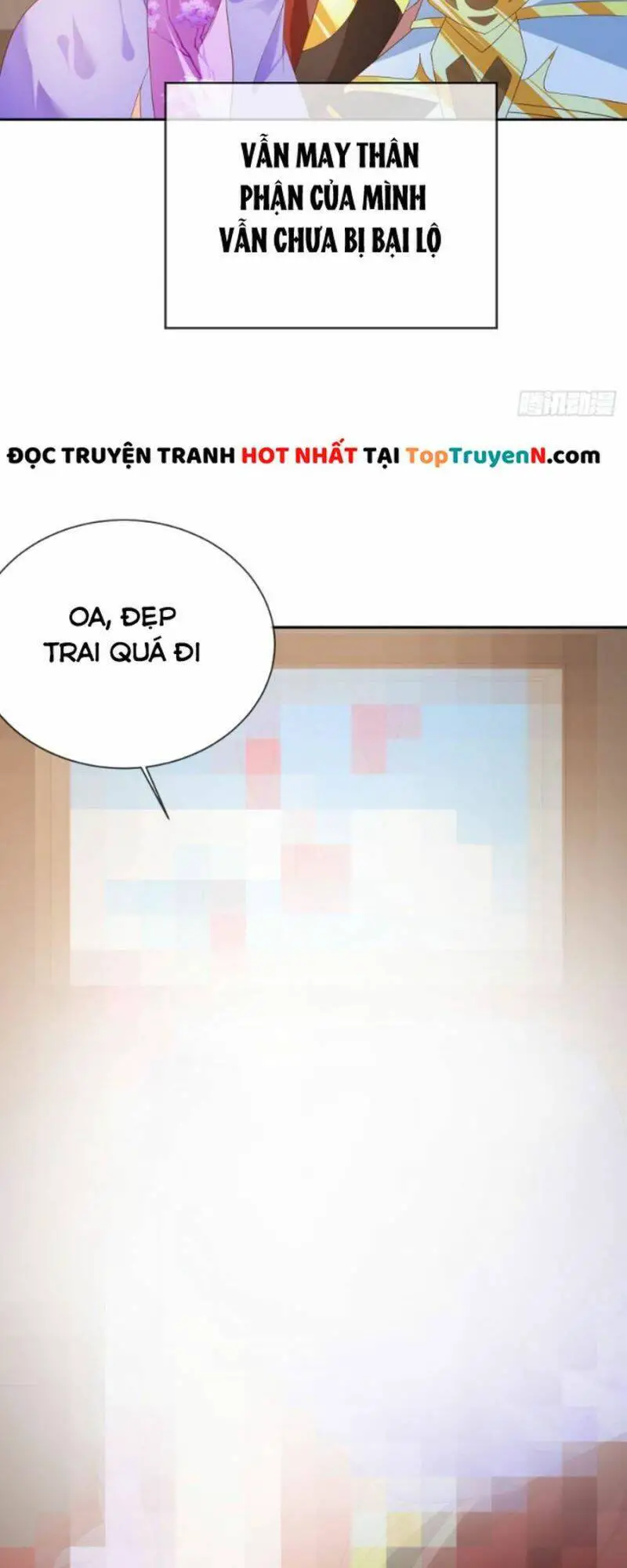 Đăng Nhập Blind Box Xưng Bá Tu Chân Giới Nettruyen ZZZ Chương 40 Page 32